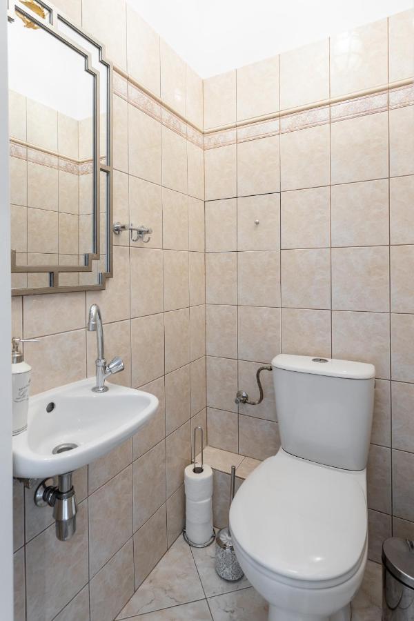 Golden Apartments Warsaw- 3 Separate Rooms - Best Location&Nowy Swiat ภายนอก รูปภาพ